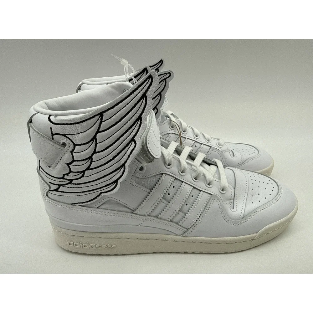 adidas js wings